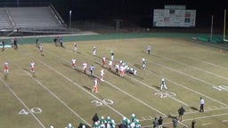 Easley football highlights Mauldin