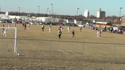 Waverly girls soccer highlights Nebraska City