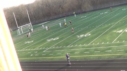 Waverly girls soccer highlights Nebraska City