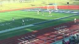 Waverly girls soccer highlights Plattsmouth