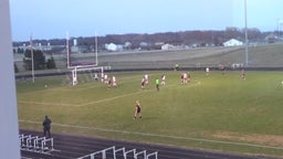 Waverly girls soccer highlights Elkhorn