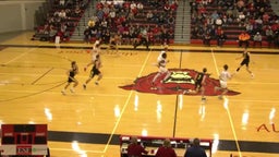 El Dorado basketball highlights Andale High School