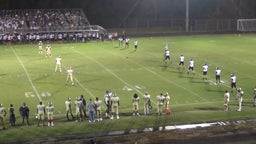 Reidsville football highlights Rockingham County High School