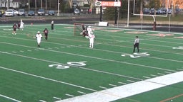 Alex Morris's highlights Hoover High School