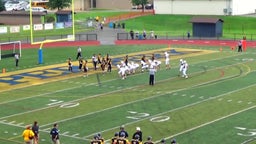 Ryder Gehris's highlights Upper Perkiomen High School