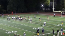 Eastchester football highlights Pelham Memorial High School