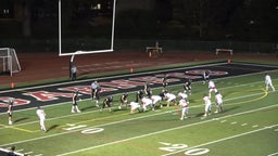 Eastchester football highlights Rye High School