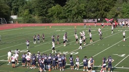 Eastchester football highlights Somers High School