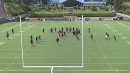 North Central football highlights West Valley High School (Spokane)