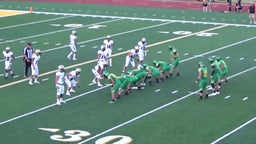 Idalou football highlights Clyde High School