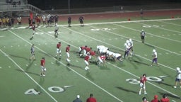 Dilley football highlights Skidmore-Tynan High School