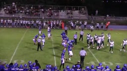 Skyline football highlights vs. Coeur d'Alene High