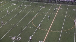 Skyline football highlights vs. Ballard High School