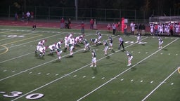 Skyline football highlights vs. Newport High School