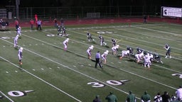 Skyline football highlights vs. Jefferson High