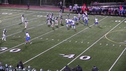 Skyline football highlights vs. Federal Way High