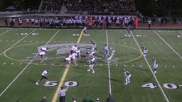 Blake Young's highlights vs. Issaquah High School