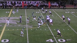 Andrew Giese's highlights vs. Issaquah High School
