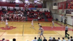 Andrew Moore's highlights Mount Si High School