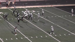 Jordan Neang's highlights Fayette County