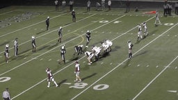 Riverdale football highlights Central High School