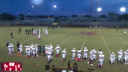 William Ross's highlights Boyd H. Anderson High