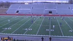 Valley soccer highlights Washington High School
