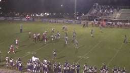 Talladega football highlights Springville High School