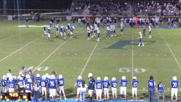 Forrest football highlights Marion County High School