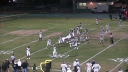 Anthony Bealer's highlights Narbonne High School