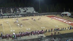 Mill Creek football highlights vs. Colquitt County