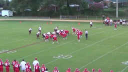Seventy-First football highlights Lumberton High School