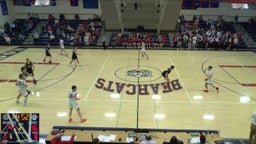 Ryan Sullivan's highlights Clearfield High School