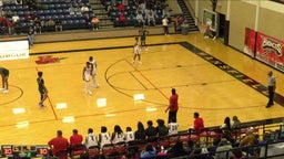 Lake Ridge basketball highlights Mansfield Legacy High School