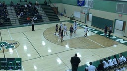 Reservoir girls basketball highlights Atholton High School