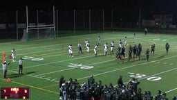 Hammond football highlights Atholton High School