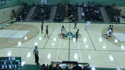 Amir Shaheed's highlights Wilde Lake High School