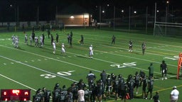 Long Reach football highlights Atholton High School
