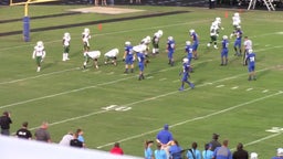 Matanzas football highlights Flagler Palm Coast High School