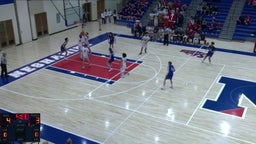 Neshaminy basketball highlights Central Bucks South High School