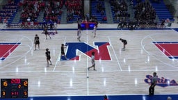 Neshaminy basketball highlights Pennsbury High School
