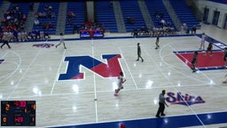 Neshaminy basketball highlights Upper Merion Area High School