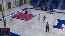 Neshaminy basketball highlights Central Bucks West High School