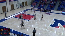 Matt Engle's highlights Neshaminy High School