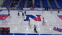 Neshaminy basketball highlights Central Bucks South High School