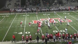 Jesse Rudd's highlights Broken Bow High School