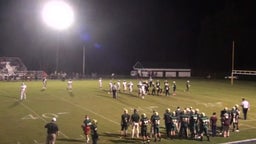 Garrett Worley's highlights Magna Vista