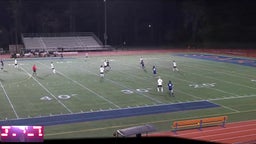 West Springfield soccer highlights Goal vs. Westfield