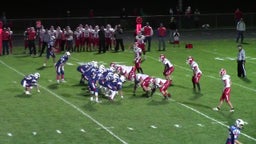 A-H-S-T football highlights vs. Missouri Valley