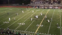 Auburn Riverside football highlights vs. Auburn High School